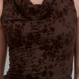 BROWN COMBO