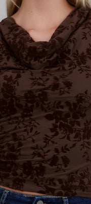 BROWN COMBO