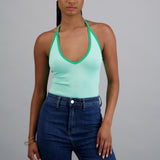 TURQUOISE