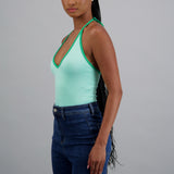 TURQUOISE