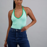 TURQUOISE