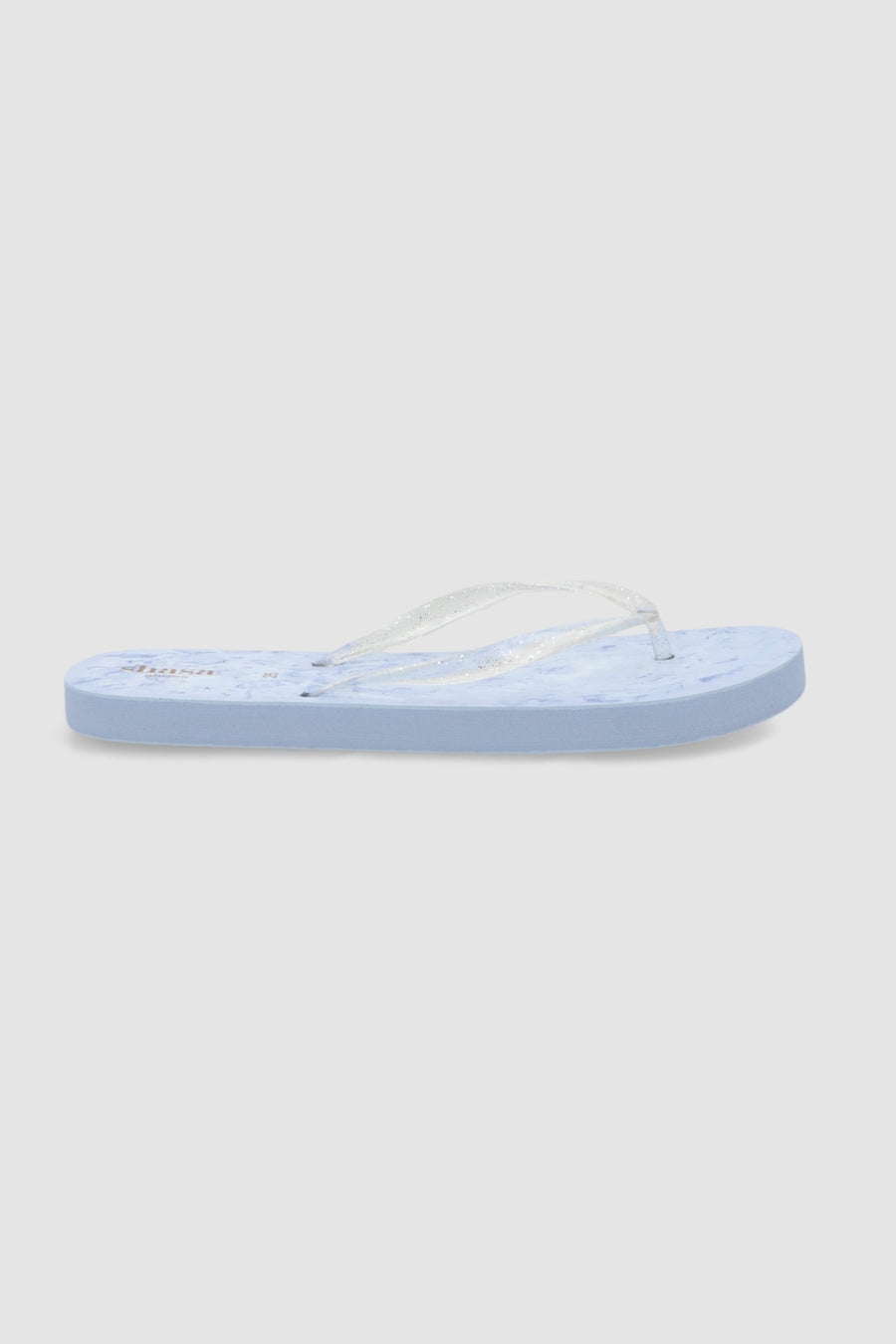Flip flop marmoleada