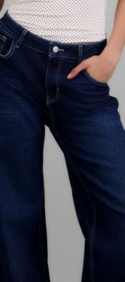 DARK WASH