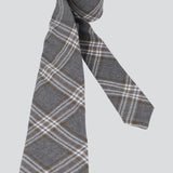 Corbata cuadros
