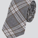 Corbata cuadros
