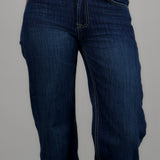 DARK WASH