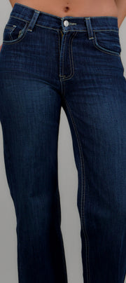 DARK WASH