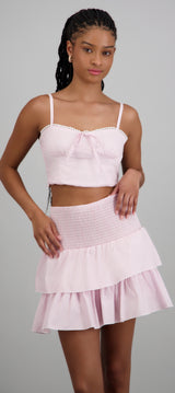 PINK COMBO