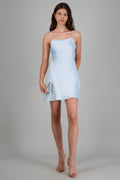 SKY BLUE