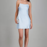SKY BLUE