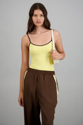 PASTEL YELLOW