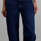 DARK WASH