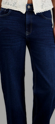 DARK WASH