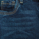 Jeans flare slim