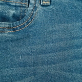 Jeans flare slim