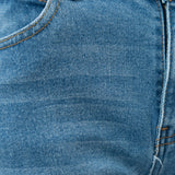 Jeans wide leg regular