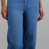 MEDIUM WASH