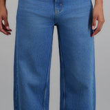 MEDIUM WASH