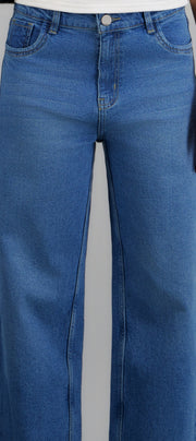 MEDIUM WASH