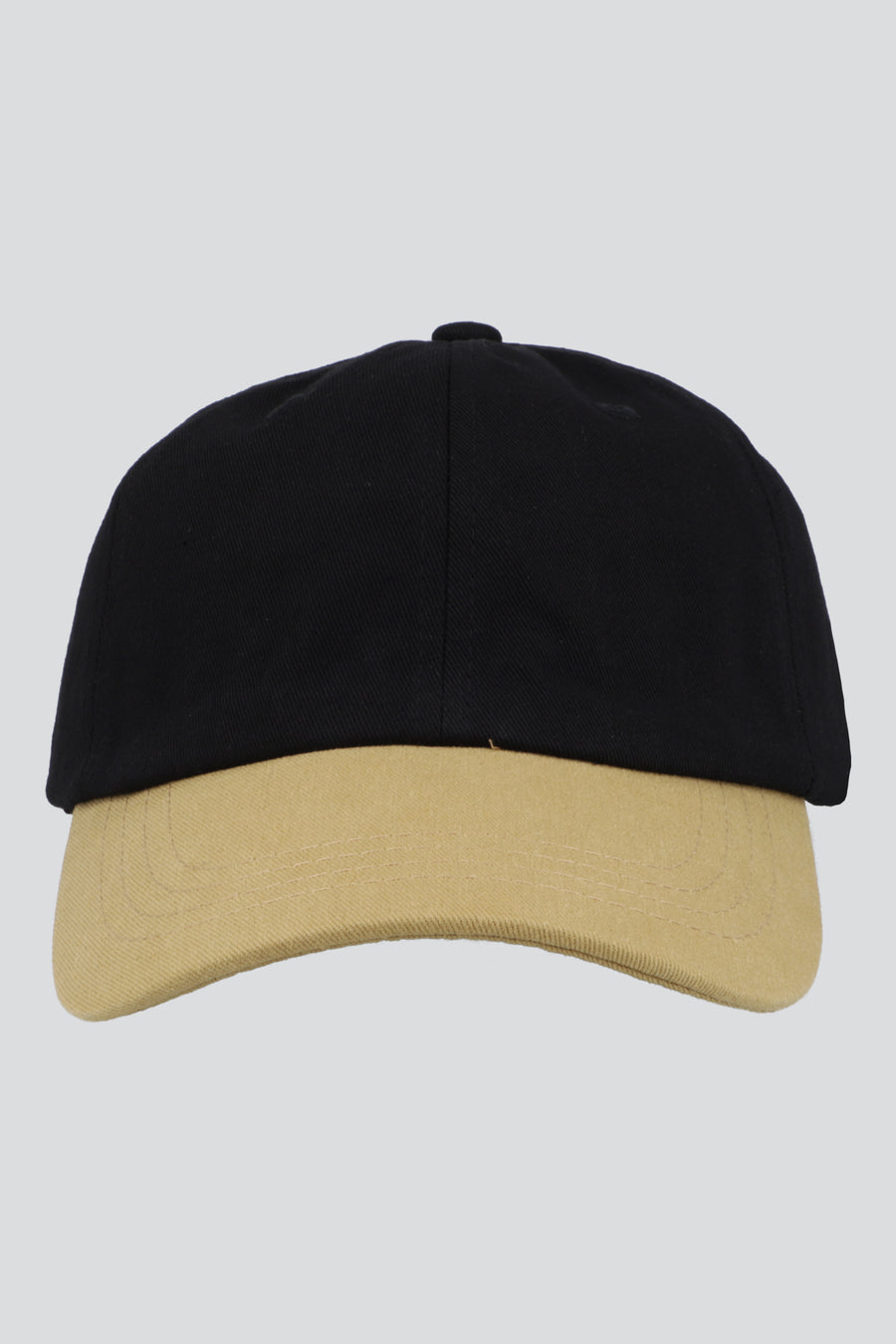 Gorra color block
