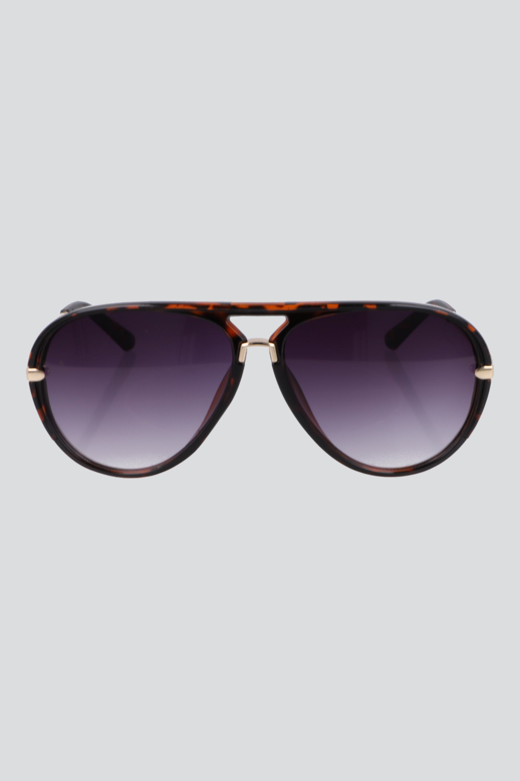 Lentes aviador degradado CAFE