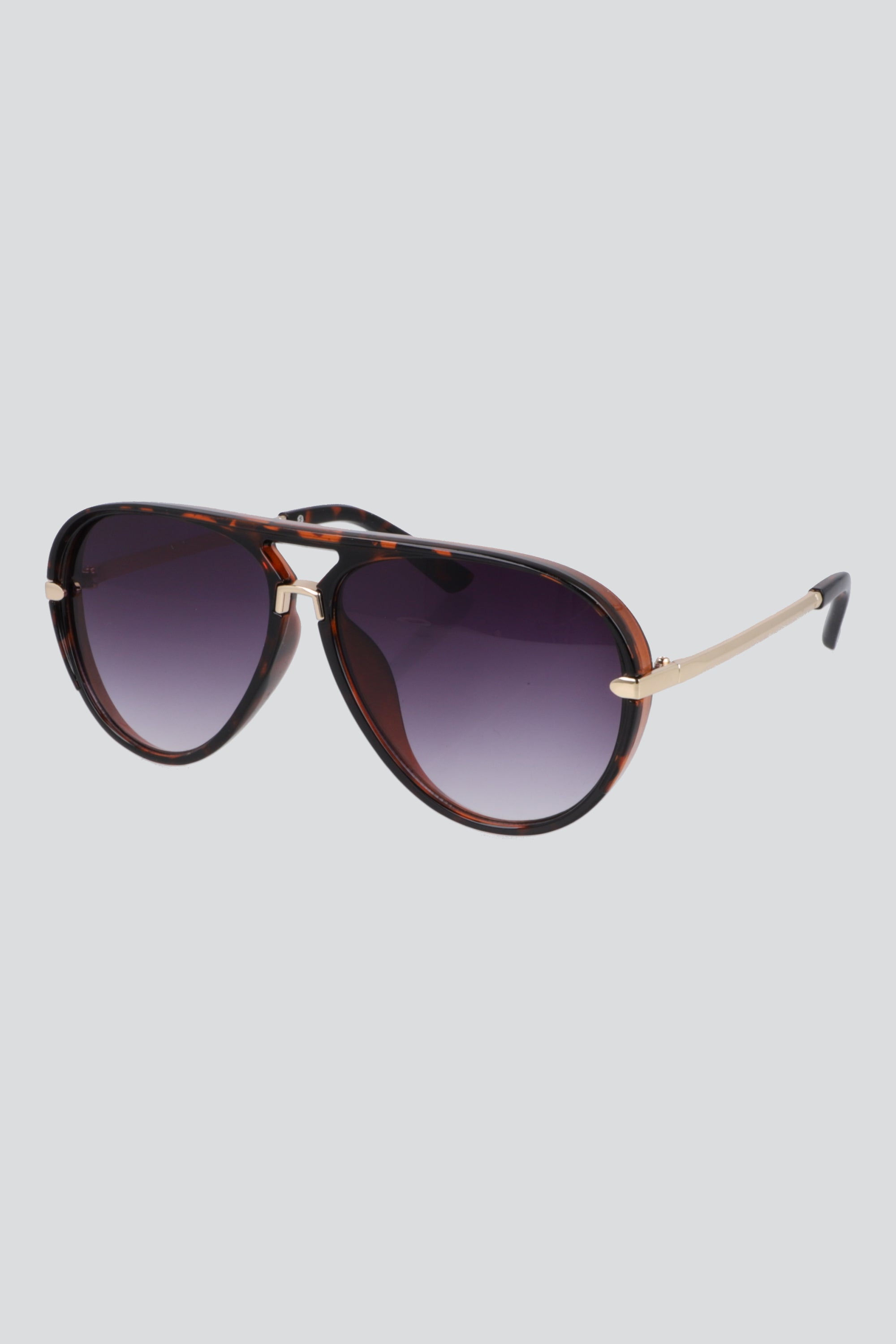 Lentes aviador degradado CAFE