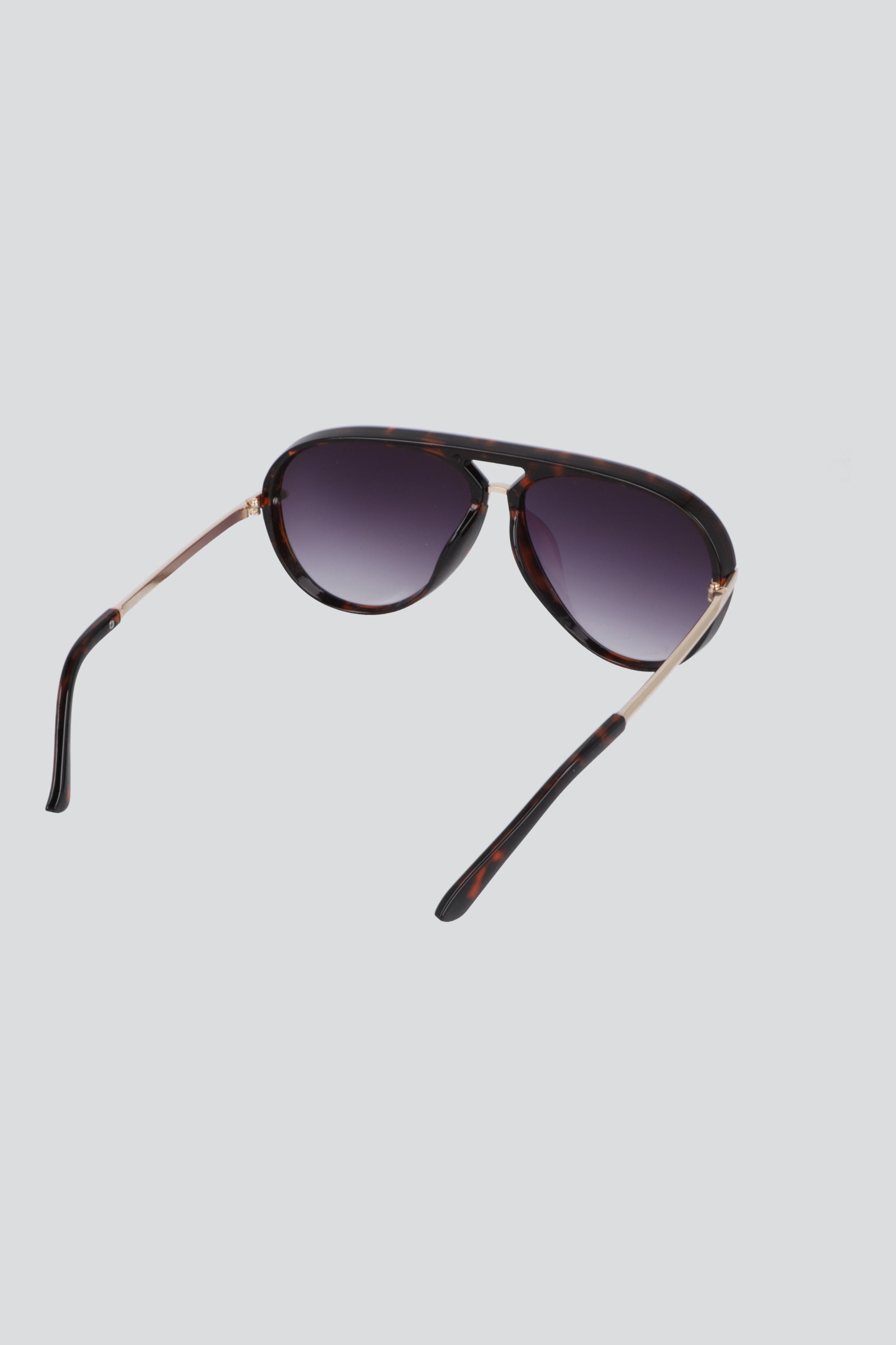 Lentes aviador degradado CAFE