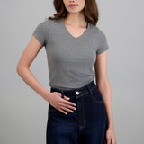 HEATHER GRAY