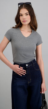HEATHER GRAY