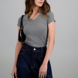 HEATHER GRAY