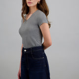 HEATHER GRAY