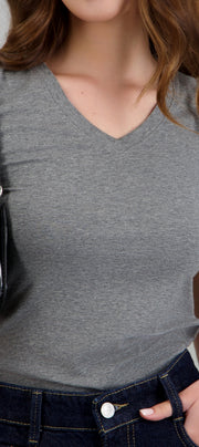 HEATHER GRAY