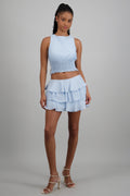 PASTEL BLUE