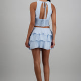 PASTEL BLUE