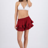 Short doble olan