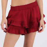 Short doble olan