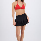 Short doble olan