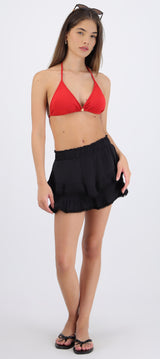Short doble olan