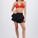 Short doble olan