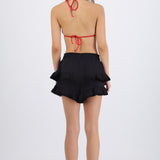 Short doble olan