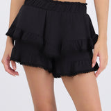 Short doble olan