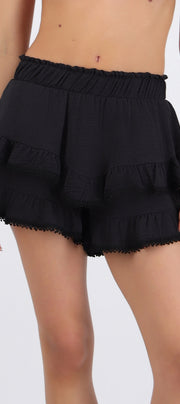 Short doble olan