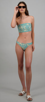 TURQUOISE
