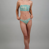 TURQUOISE