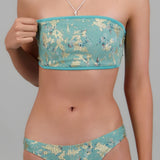 TURQUOISE