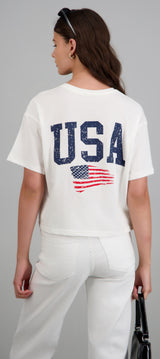 WHITE COMBO