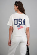 WHITE COMBO