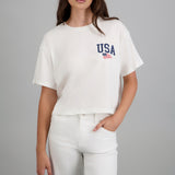 WHITE COMBO