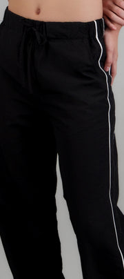 BLACK COMBO