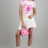 PASTEL PINK